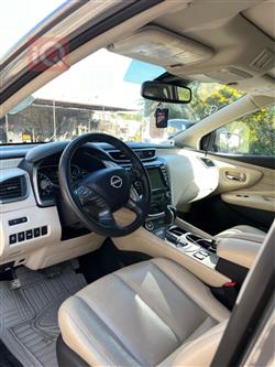 نيسان مورانو